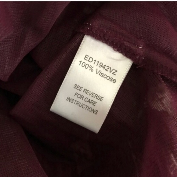 En Creme dress - Picture 4 of 4